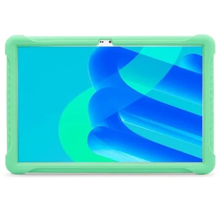 Tablet SPC WUUM Tab 10.1"/ 4GB/ 128GB/ Octacore/ Blanca - Imagen 2