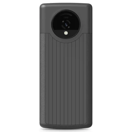 Teléfono Móvil SPC Wild Cool/ 4G/ Negro - Imagen 3