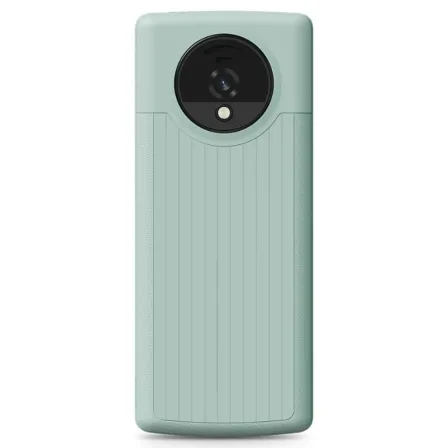 Teléfono Móvil SPC Wild Cool/ 4G/ Verde - Imagen 3