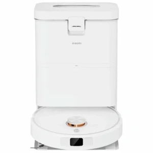 Robot Aspirador Xiaomi Robot Vacuum H50/ Friegasuelos/ control por WiFi/ Blanco